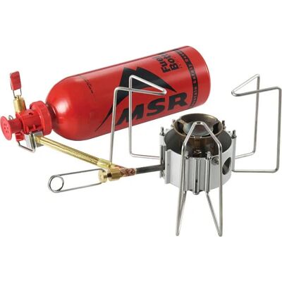 MSR Dragonfly Spis - Flerbruks - Spis MSR Dragonfly Spis - Flerbruks - Spis