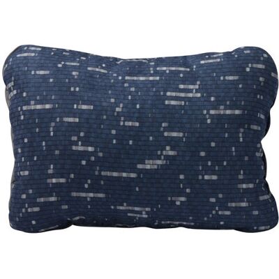 Therm-a-Rest Cinch Oreiller de Voyage - Oreiller de voyage - Publicité Therm-a-Rest Cinch Oreiller de Voyage - Oreiller de voyage - Publicité