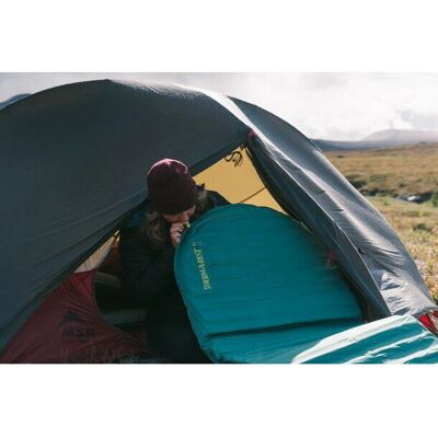 Therm-a-Rest Trail Pro - Grün - Regular Wide - Schlafmatte Therm-a-Rest Trail Pro - Grün - Regular Wide - Schlafmatte
