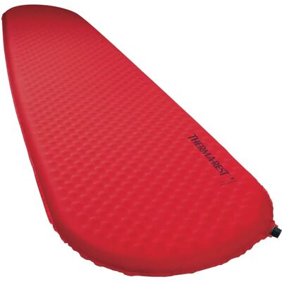 Therm-a-Rest ProLite Plus L - Selbstaufblasende Isomatte - Rot Therm-a-Rest ProLite Plus L - Selbstaufblasende Isomatte - Rot