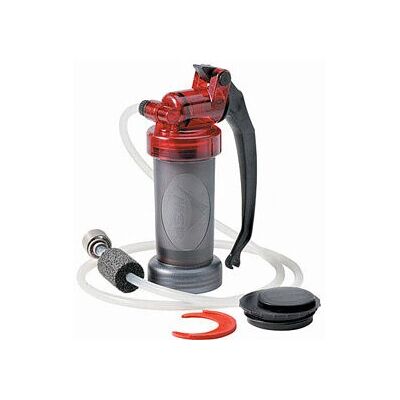MSR MiniWorks EX MSR MiniWorks EX
