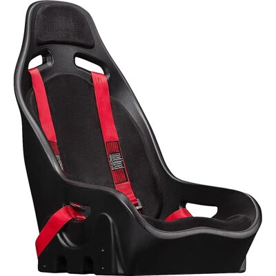 Chaise de Jeu Universelle Next Level Racing ELITE ES1 - Support Ergonomique - Publicité Chaise de Jeu Universelle Next Level Racing ELITE ES1 - Support Ergonomique - Publicité