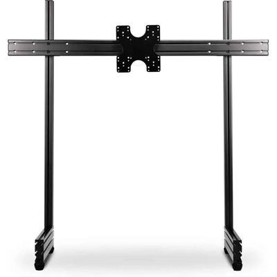 Next Level Racing Elite Freestanding Monitor Stand - Supporta schermi 21-65" Next Level Racing Elite Freestanding Monitor Stand - Supporta schermi 21-65"