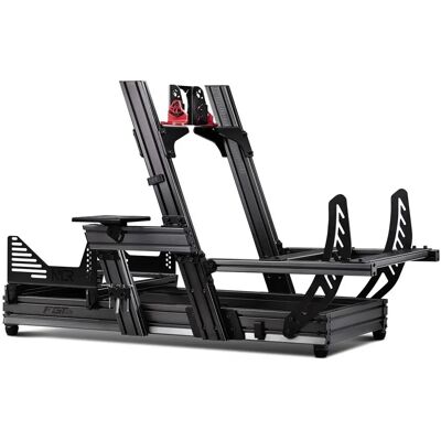 Next Level Racing F-GT ELITE ALUMINIUM SIMULATOR Next Level Racing F-GT ELITE ALUMINIUM SIMULATOR