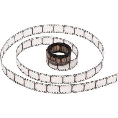 Advantus TIM Holtz 3 Yards Transparenter Filmsstreifen-Band - Band Advantus TIM Holtz 3 Yards Transparenter Filmsstreifen-Band - Band