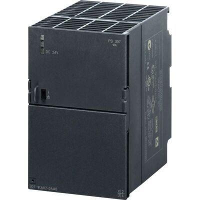 Siemens 6ES7307-1KA02-0AA0 - Analog I/O-modul Siemens 6ES7307-1KA02-0AA0 - Analog I/O-modul