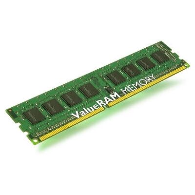 Kingston 2GB DDR3-1600 Geheugenmodule - Geheugenmodule Kingston 2GB DDR3-1600 Geheugenmodule - Geheugenmodule