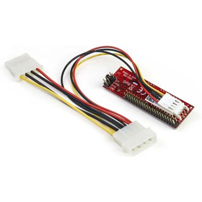 StarTech.com IDE2SAT2 Placa de interface interna StarTech.com IDE2SAT2 Placa de interface interna