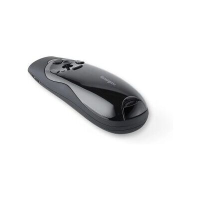 Kensington Presenter Expert - Laser vert sans fil RF, PC - Télécommande Kensington Presenter Expert - Laser vert sans fil RF, PC - Télécommande