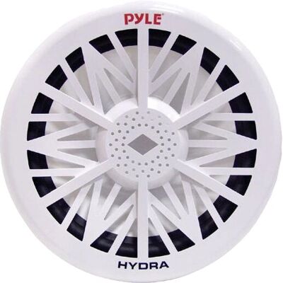 Pyle PLMRW8 Subwoofer passivo bianco - subwoofer Pyle PLMRW8 Subwoofer passivo bianco - subwoofer