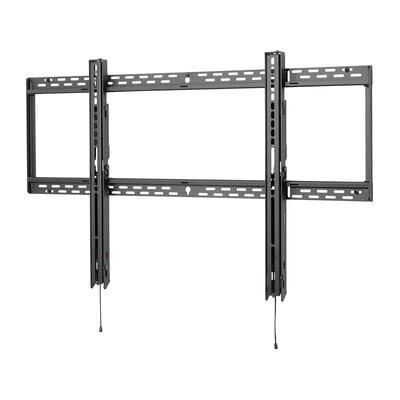 Soporte para TV Peerless SF680P - Gran soporte LCD Plasma - Negro Soporte para TV Peerless SF680P - Gran soporte LCD Plasma - Negro
