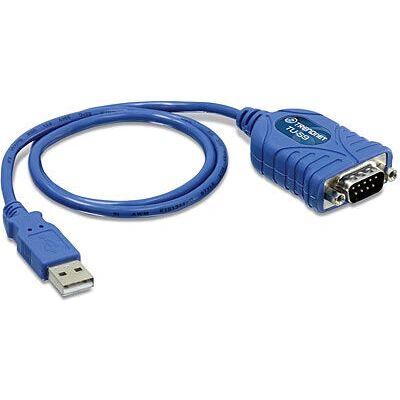Cabo Serial TU-S9 de Trendnet - Cable Serial Cabo Serial TU-S9 de Trendnet - Cable Serial