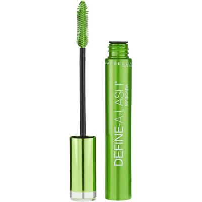 Maybelline Define-A-Lash Lengthening Mascara - Berry Black Maybelline Define-A-Lash Lengthening Mascara - Berry Black