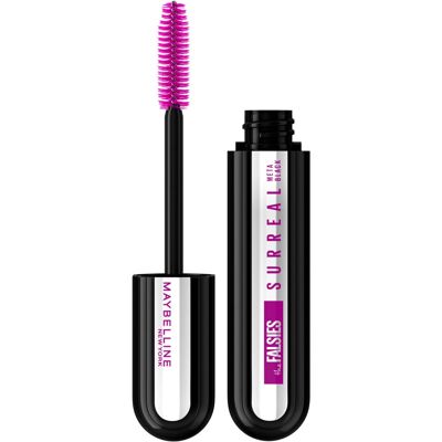 Maybelline The Falsies Surreal Extensions - Black - 1 Count - Mascara Maybelline The Falsies Surreal Extensions - Black - 1 Count - Mascara