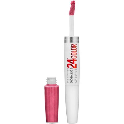 Maybelline - SuperStay 24 2-Step Liquid Lipstick - lipstick Maybelline - SuperStay 24 2-Step Liquid Lipstick - lipstick