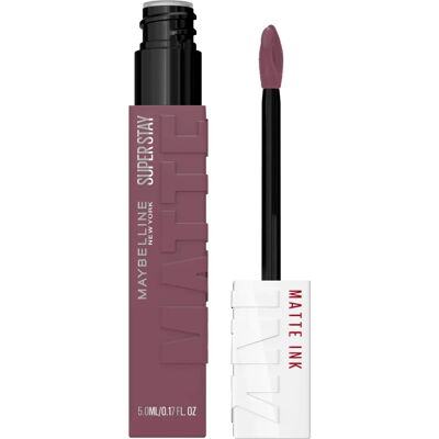 Maybelline Lipstick SuperStay Matte Ink 95 - Pack of 2 - Lipstick - Publicité Maybelline Lipstick SuperStay Matte Ink 95 - Pack of 2 - Lipstick - Publicité