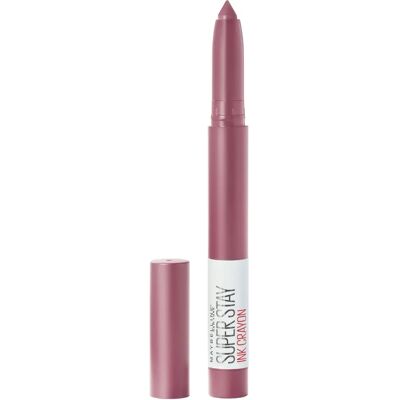 Maybelline - Superstay Ink Crayon Lipstick - lipstick Maybelline - Superstay Ink Crayon Lipstick - lipstick