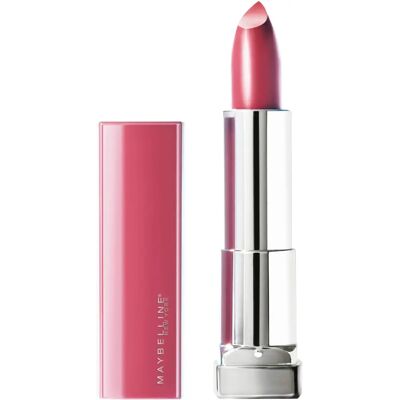 Maybelline Pink for Me Lipstick - Made For All Maybelline Pink for Me Lipstick - Made For All