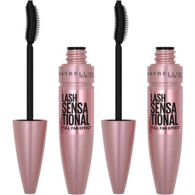 Maybelline - Lash Sensational - Lengthening - Mascara Maybelline - Lash Sensational - Lengthening - Mascara