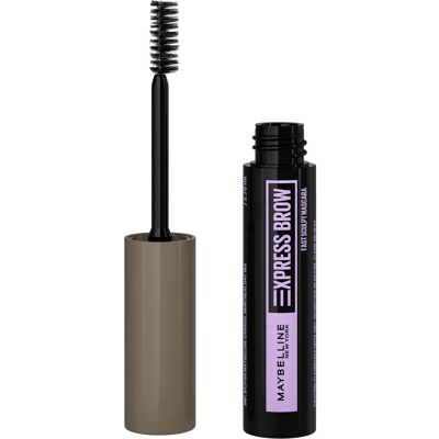 Maybelline - Brow Fast Sculpt - Blonde - Eyebrow Mascara Maybelline - Brow Fast Sculpt - Blonde - Eyebrow Mascara