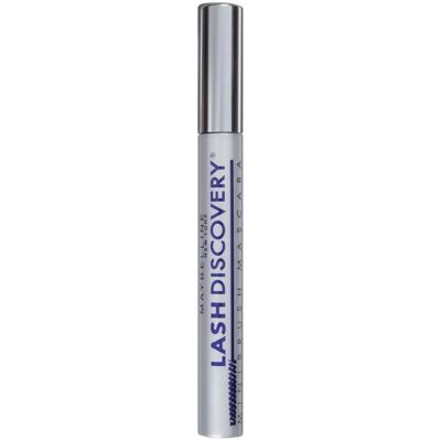 Maybelline Lash Discovery Washable Mascara - Very Black Maybelline Lash Discovery Washable Mascara - Very Black