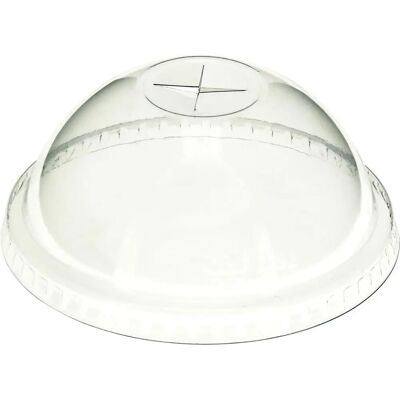 Couvercle dôme transparent Firplast TP5/8/9/12/14/16/20 - Rangement alimentaire - Publicité Couvercle dôme transparent Firplast TP5/8/9/12/14/16/20 - Rangement alimentaire - Publicité