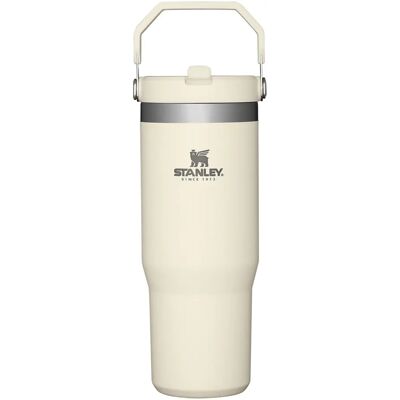 STANLEY - IceFlow - Stainless Steel - Tumbler STANLEY - IceFlow - Stainless Steel - Tumbler