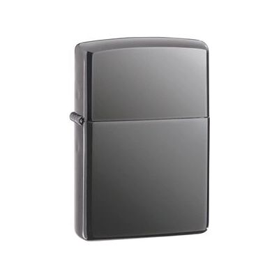 Briquet Zippo Black Ice (Chrome Noir) - Zippo - Ice Noire - Briquet - Type de Produit Briquet Zippo Black Ice (Chrome Noir) - Zippo - Ice Noire - Briquet - Type de Produit