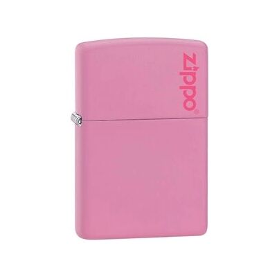 Zippo Rosa Vindskyddande Tändare - Tändare Zippo Rosa Vindskyddande Tändare - Tändare