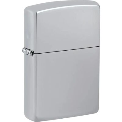 Zippo Panser Hochglans Chrome - Tändare Zippo Panser Hochglans Chrome - Tändare