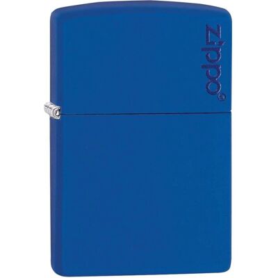 Zippo Royal Matte - Zapalniczka - Oryginalne ZIPPO USA Zippo Royal Matte - Zapalniczka - Oryginalne ZIPPO USA