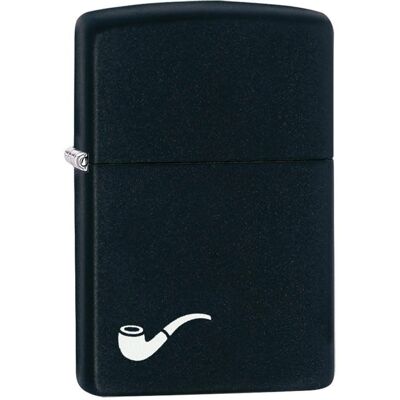Zippo Zippo Briquet pour pipe - Briquet Zippo Zippo Briquet pour pipe - Briquet