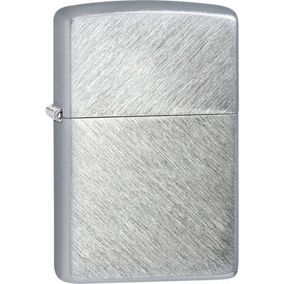 Zippo Herringbone Sweep Feuerzeug - Feuerzeug Zippo Herringbone Sweep Feuerzeug - Feuerzeug