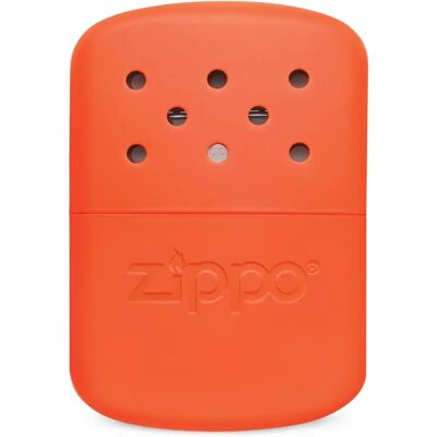 Zippo Handwärmer - 12H - Orange Zippo Handwärmer - 12H - Orange