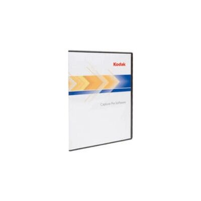 Kodak Alaris Capture Pro - 3 Jahre Dokumentenscanner Kodak Alaris Capture Pro - 3 Jahre Dokumentenscanner