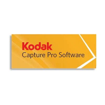 Kodak Capture Pro, Groupe DX, 1 an - Publicité Kodak Capture Pro, Groupe DX, 1 an - Publicité