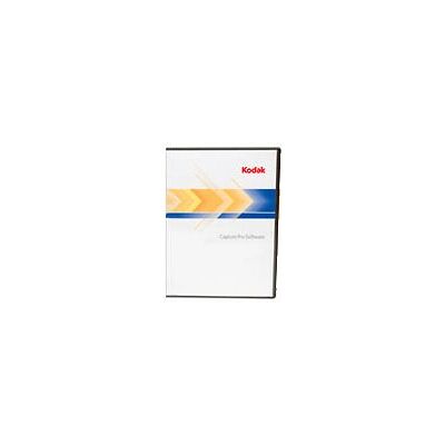 Kodak Alaris - Capture Pro - 1 Año - Licencia de software Kodak Alaris - Capture Pro - 1 Año - Licencia de software