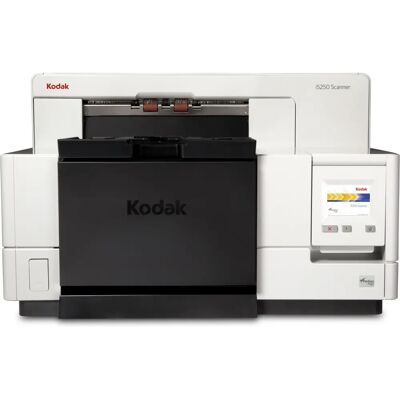 Kodak i5250 - Weiß - Scanner Kodak i5250 - Weiß - Scanner
