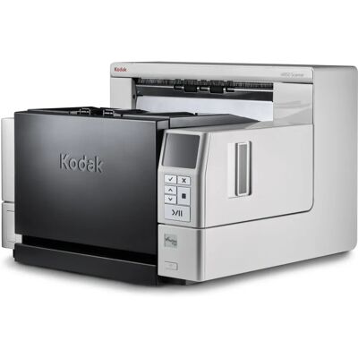 Kodak i4850 - Schwarz, Weiß - Scanner Kodak i4850 - Schwarz, Weiß - Scanner