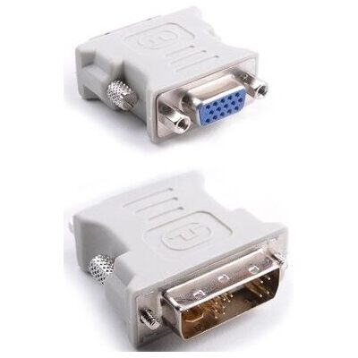 Raritan ADVI-VGA VGA-zu-DVI-I Adapter - Kabel/Adapter Raritan ADVI-VGA VGA-zu-DVI-I Adapter - Kabel/Adapter