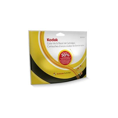 Kodak - 3949948 - Noir - Couleur - Cartouche d'encre - Publicité Kodak - 3949948 - Noir - Couleur - Cartouche d'encre - Publicité