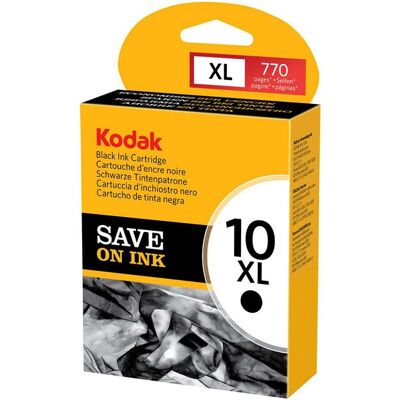 Kodak No. 10XL (3949922) Kodak No. 10XL (3949922)