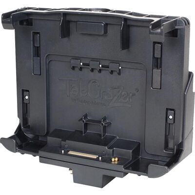 Panasonic Toughpad FZ-G1 Dockingstation - Fahrzeughalterung, USB-Ports Panasonic Toughpad FZ-G1 Dockingstation - Fahrzeughalterung, USB-Ports