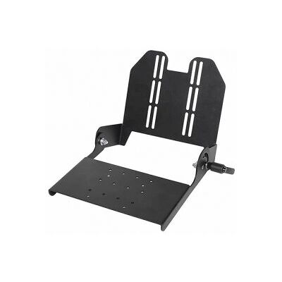 Gamber-Johnson 7160-0799 Szerelő készlet - Fekete - Tablet & Billentyűzet Gamber-Johnson 7160-0799 Szerelő készlet - Fekete - Tablet & Billentyűzet