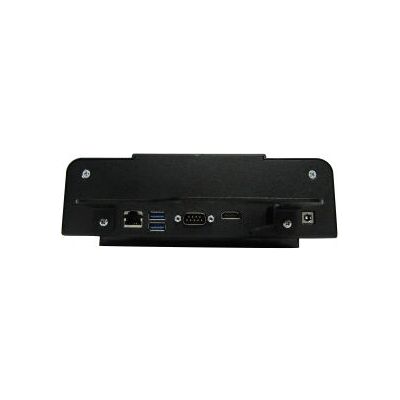 Gamber-Johnson 7160-0861-00 Montagesatz - Schwarz - Für 8" Tablets Gamber-Johnson 7160-0861-00 Montagesatz - Schwarz - Für 8" Tablets