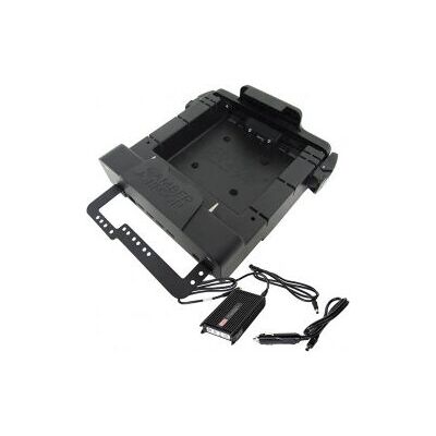 Gamber-Johnson 7170-0528 Docking Station - Zebra ET50/55 - HDMI, LAN, USB Hub Gamber-Johnson 7170-0528 Docking Station - Zebra ET50/55 - HDMI, LAN, USB Hub