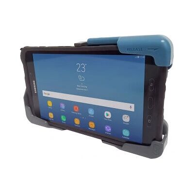Gamber-Johnson 7160-1002-00 Passivhalterung für Tablet/UMPC - Innenbereich Gamber-Johnson 7160-1002-00 Passivhalterung für Tablet/UMPC - Innenbereich
