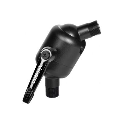 Gamber-Johnson 7110-1236 Montagekit - Schwerlast Aluminium Gamber-Johnson 7110-1236 Montagekit - Schwerlast Aluminium