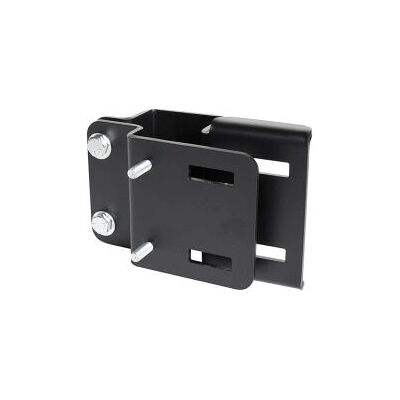 Gamber-Johnson 7160-0815 Montageset - Stahl, Schwarz, 173x108mm Gamber-Johnson 7160-0815 Montageset - Stahl, Schwarz, 173x108mm