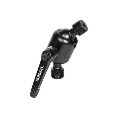 Gamber-Johnson 7110-1235 Montageset - Eloxiertes Aluminium - Schwarz - Serverschrank Zubehör Gamber-Johnson 7110-1235 Montageset - Eloxiertes Aluminium - Schwarz - Serverschrank Zubehör